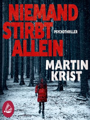 cover image of Niemand stirbt allein